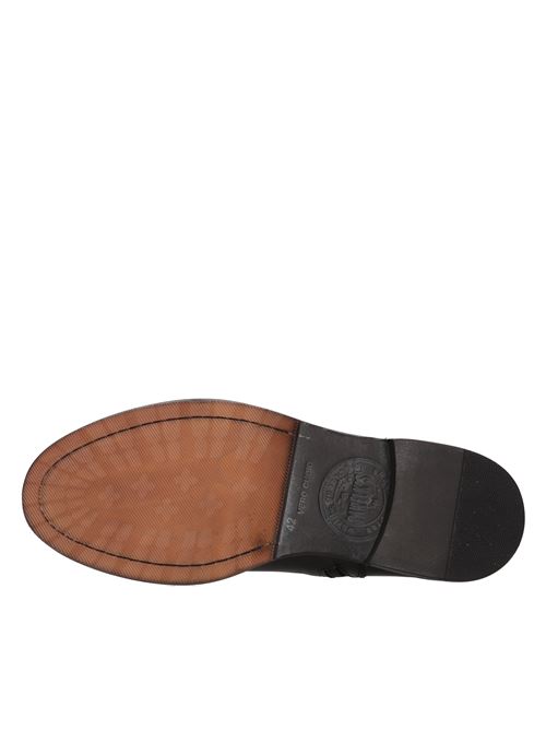 Stivaletti in pelle PAWELK'S | 22834 CALIFNERO